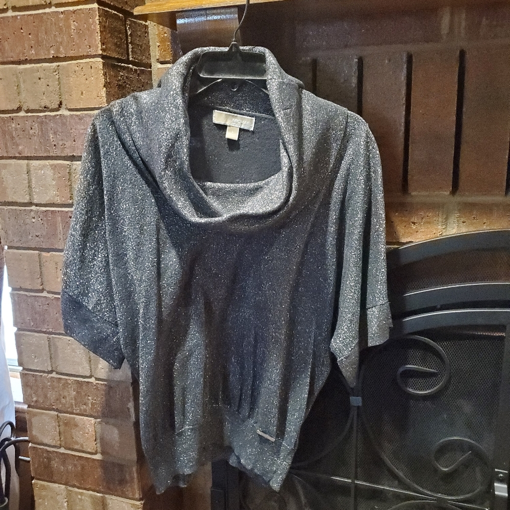 Dress sweater, casual sweater